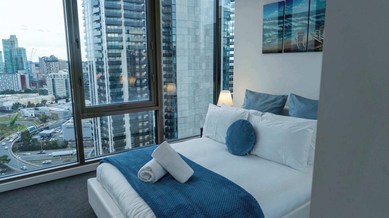 Photo of Bedroom in Southbank
