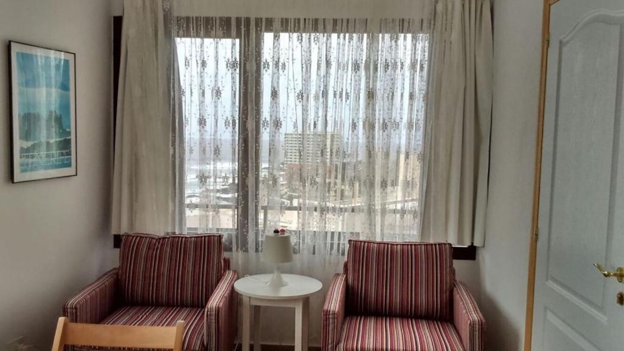 Photo of Livingroom in Punta del Hidalgo
