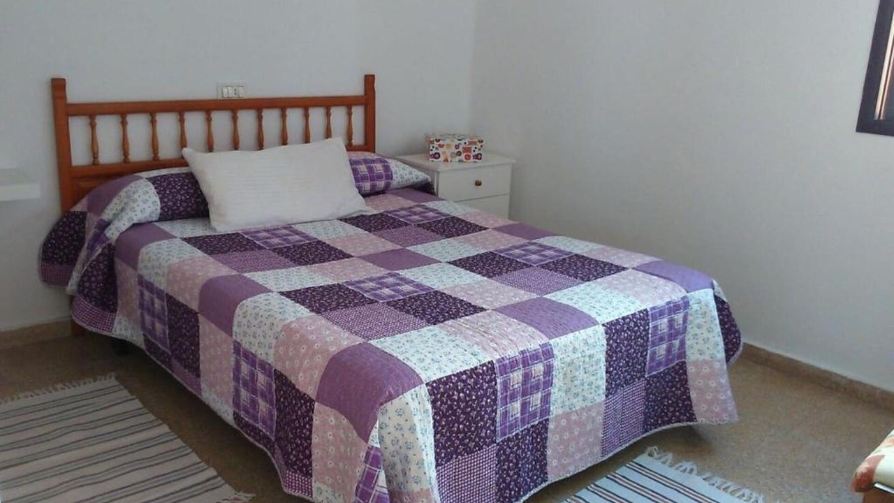 Photo of Bedroom in Punta del Hidalgo