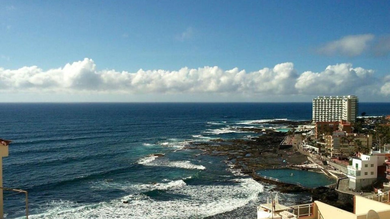 Photo of Others in Punta del Hidalgo