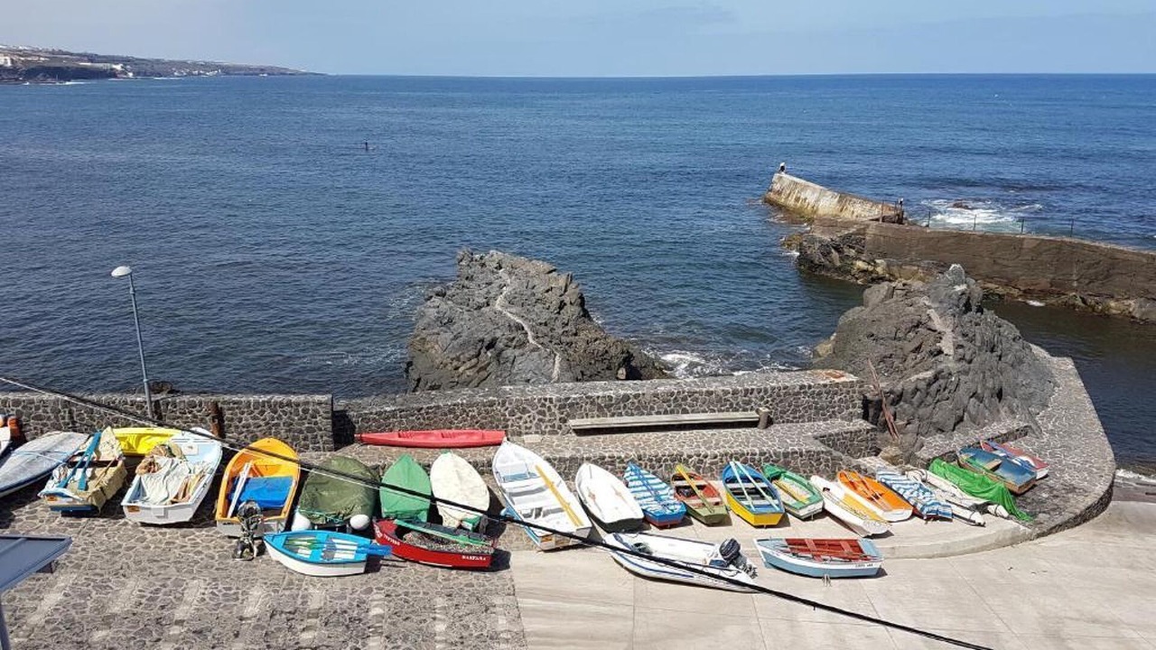 Photo of Outdoor in Punta del Hidalgo