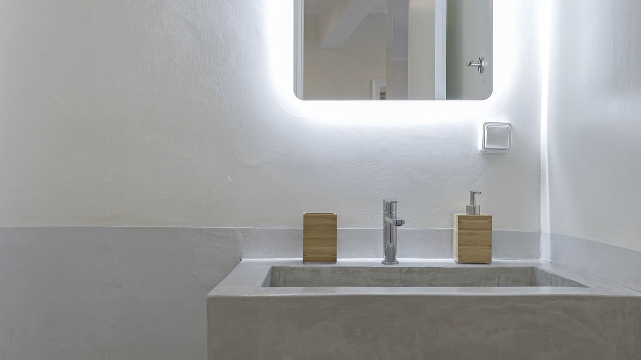 Photo of Bathroom in Psirri