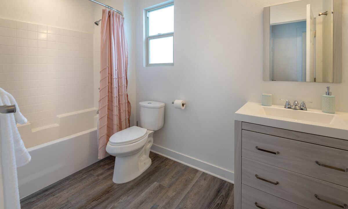 Photo of Bathroom in Willmore