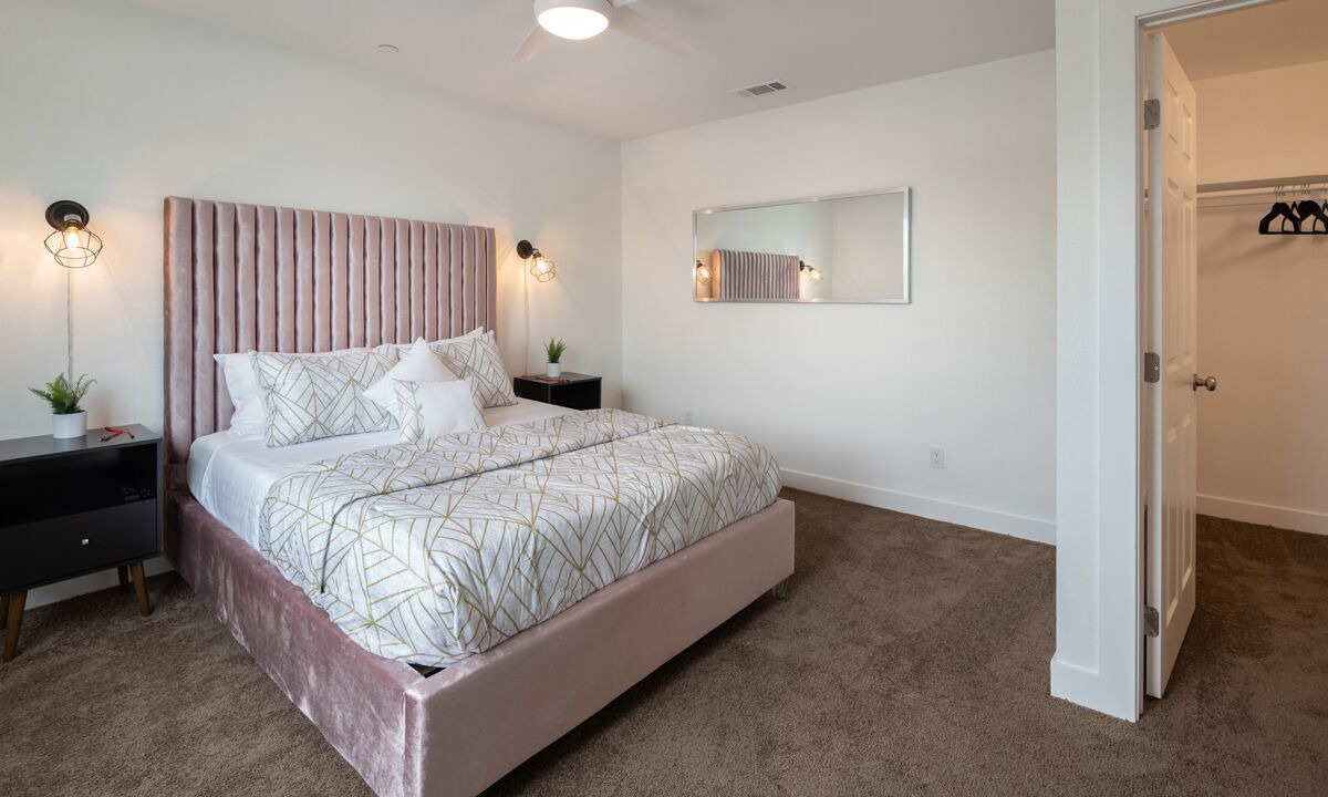 Photo of Bedroom in Willmore