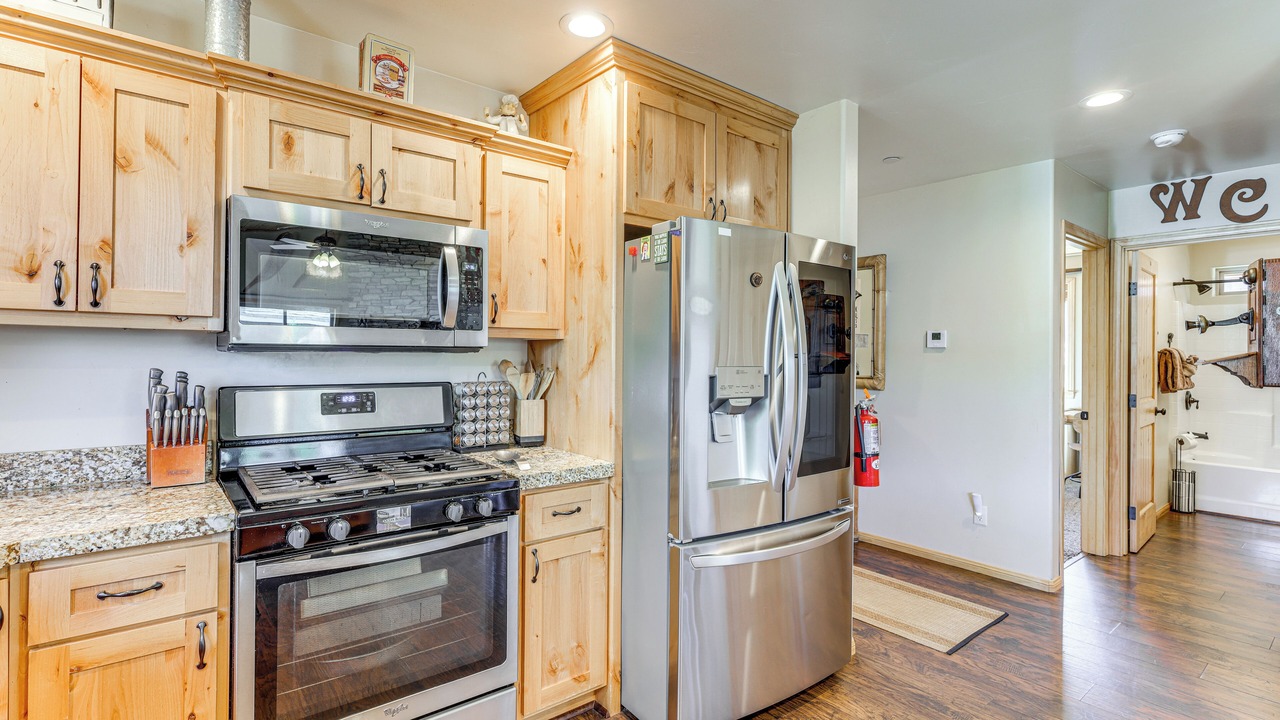 Photo of Kitchen in Woodlands