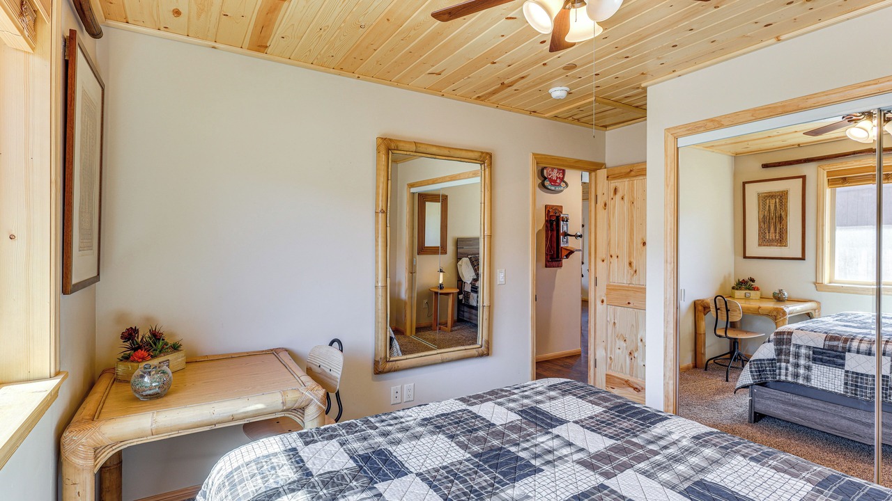 Photo of Bedroom in Woodlands