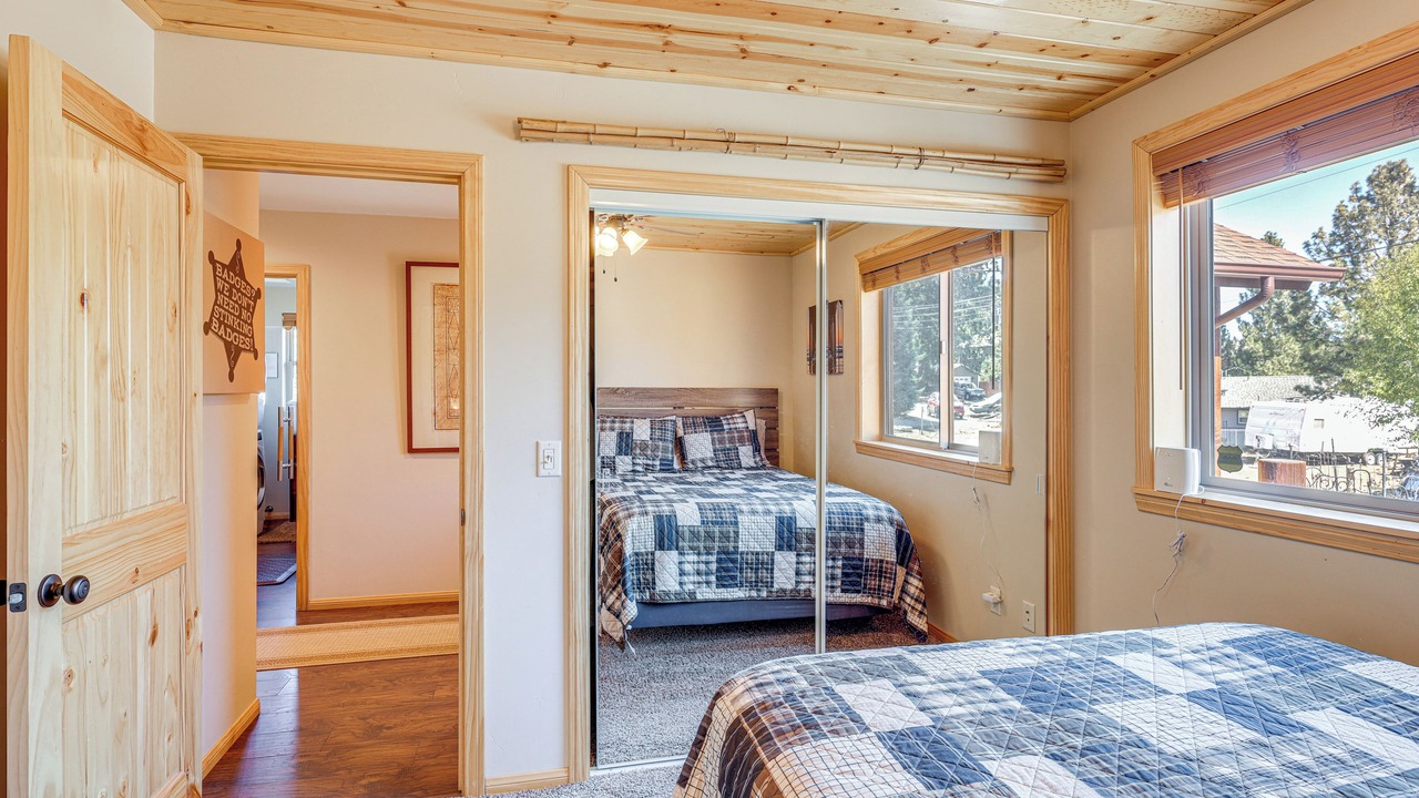 Photo of Bedroom in Woodlands