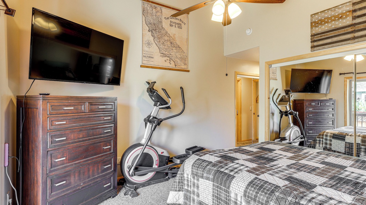 Photo of Bedroom in Woodlands