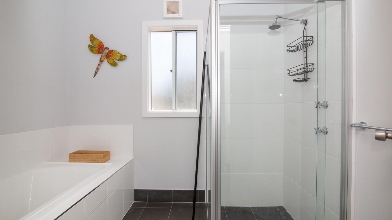 Photo of Bathroom in Aldinga Beach