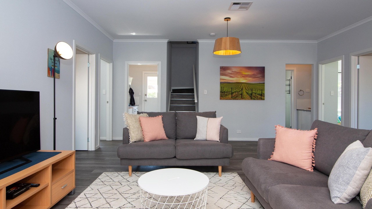 Photo of Bathroom in Aldinga Beach