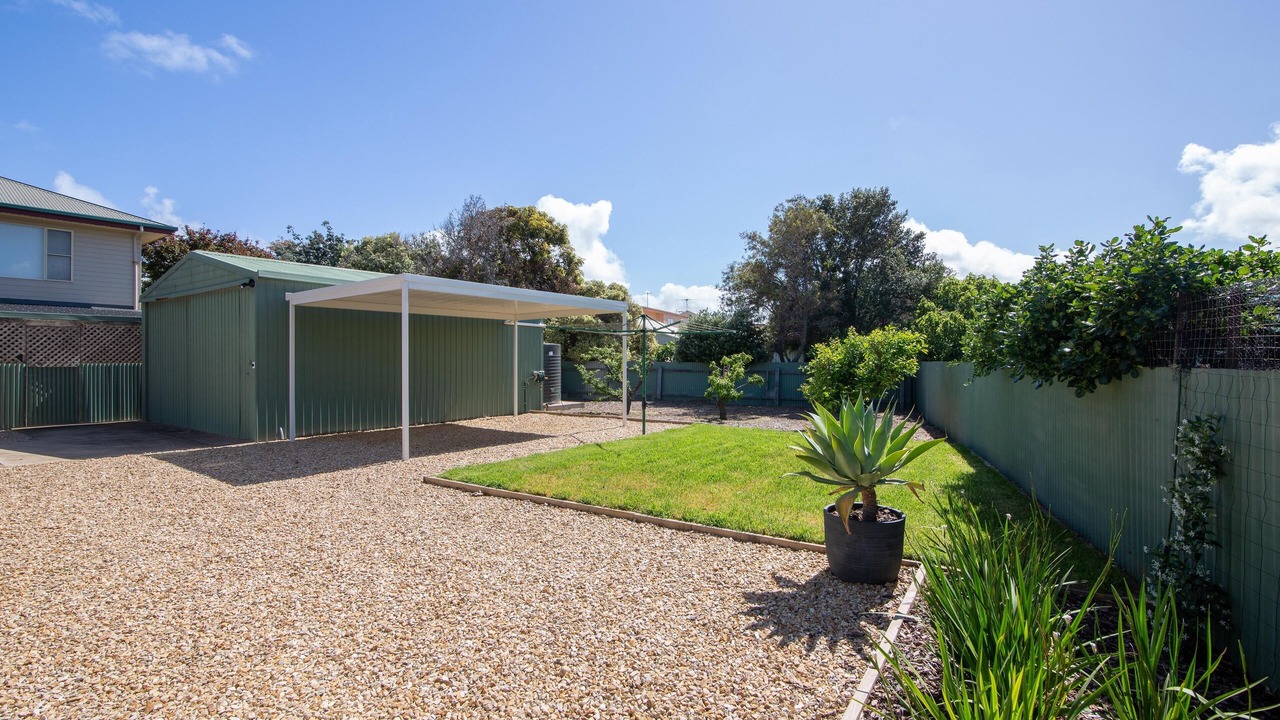 Photo of Bathroom in Aldinga Beach