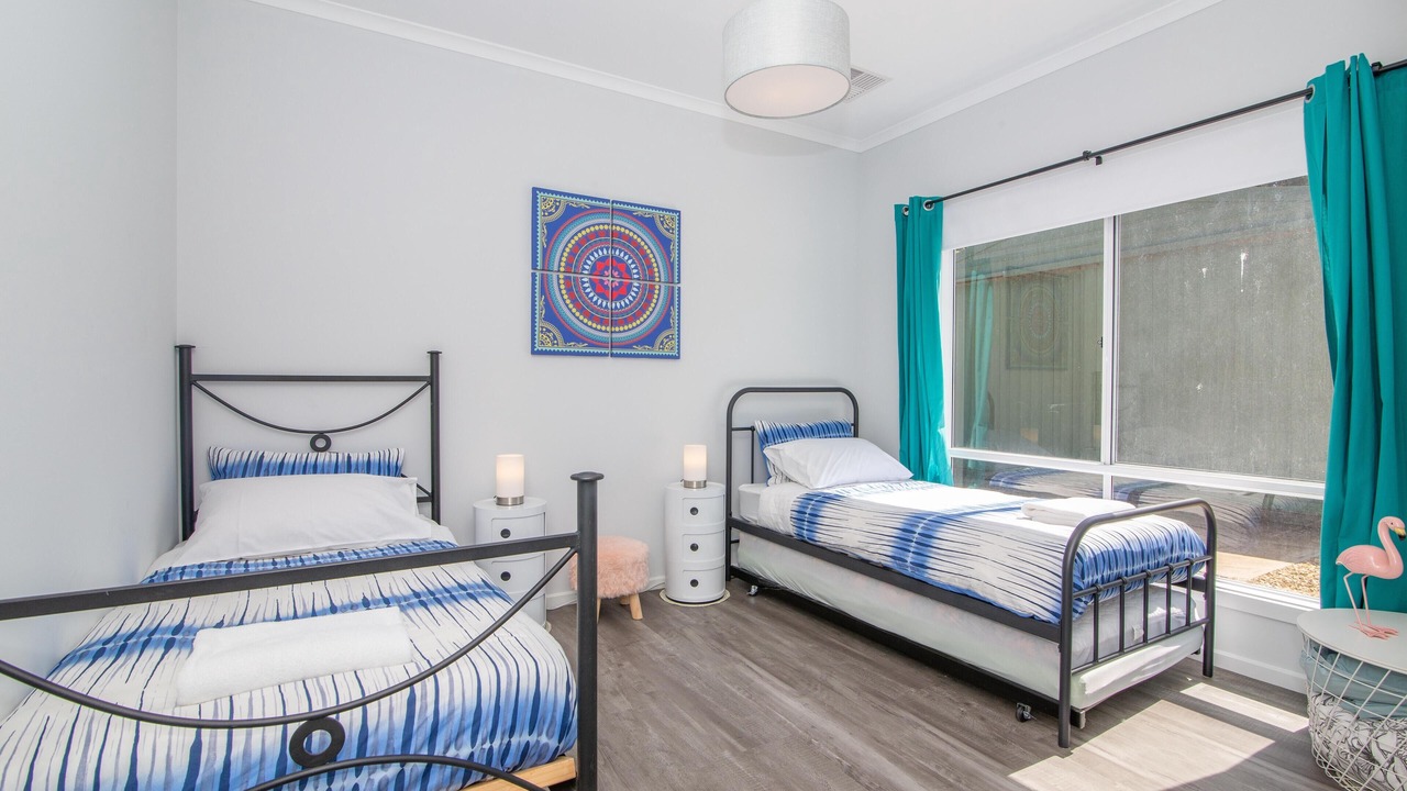 Photo of Bathroom in Aldinga Beach
