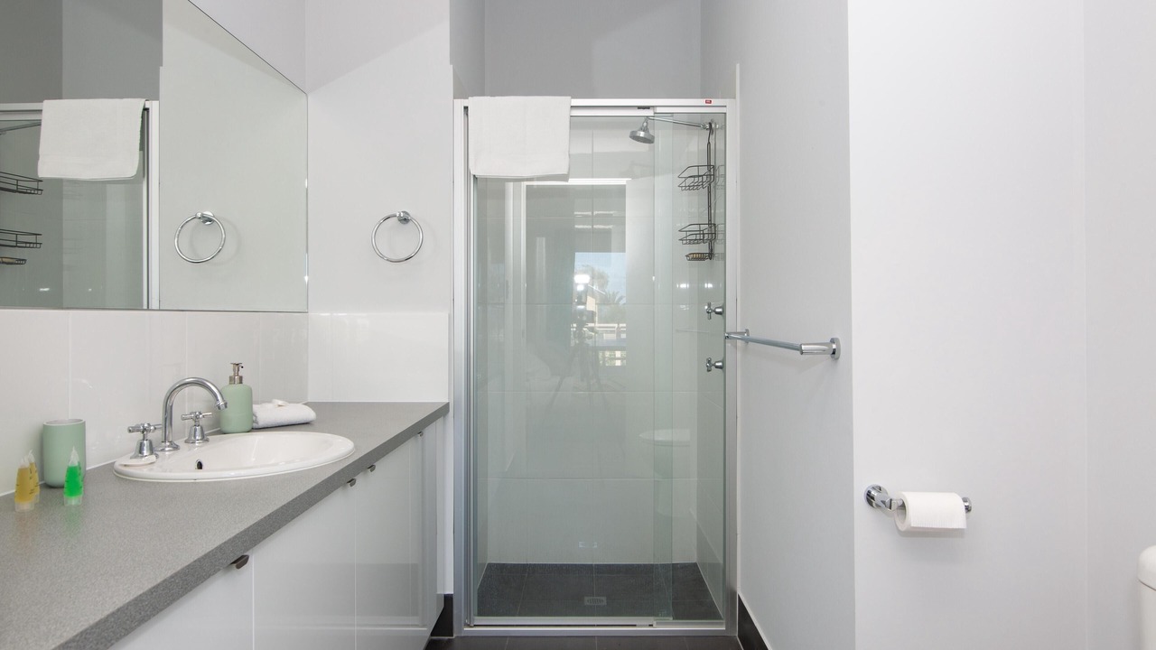 Photo of Bathroom in Aldinga Beach