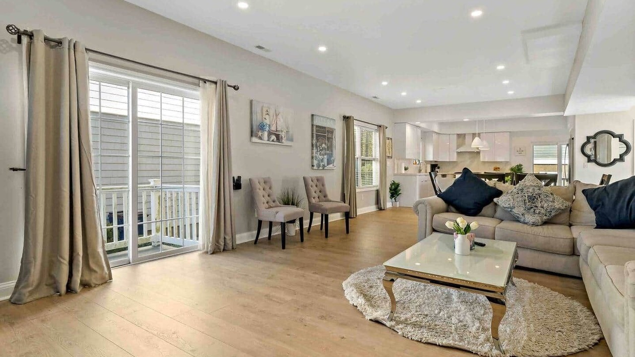 Photo of Livingroom in Ventnor City