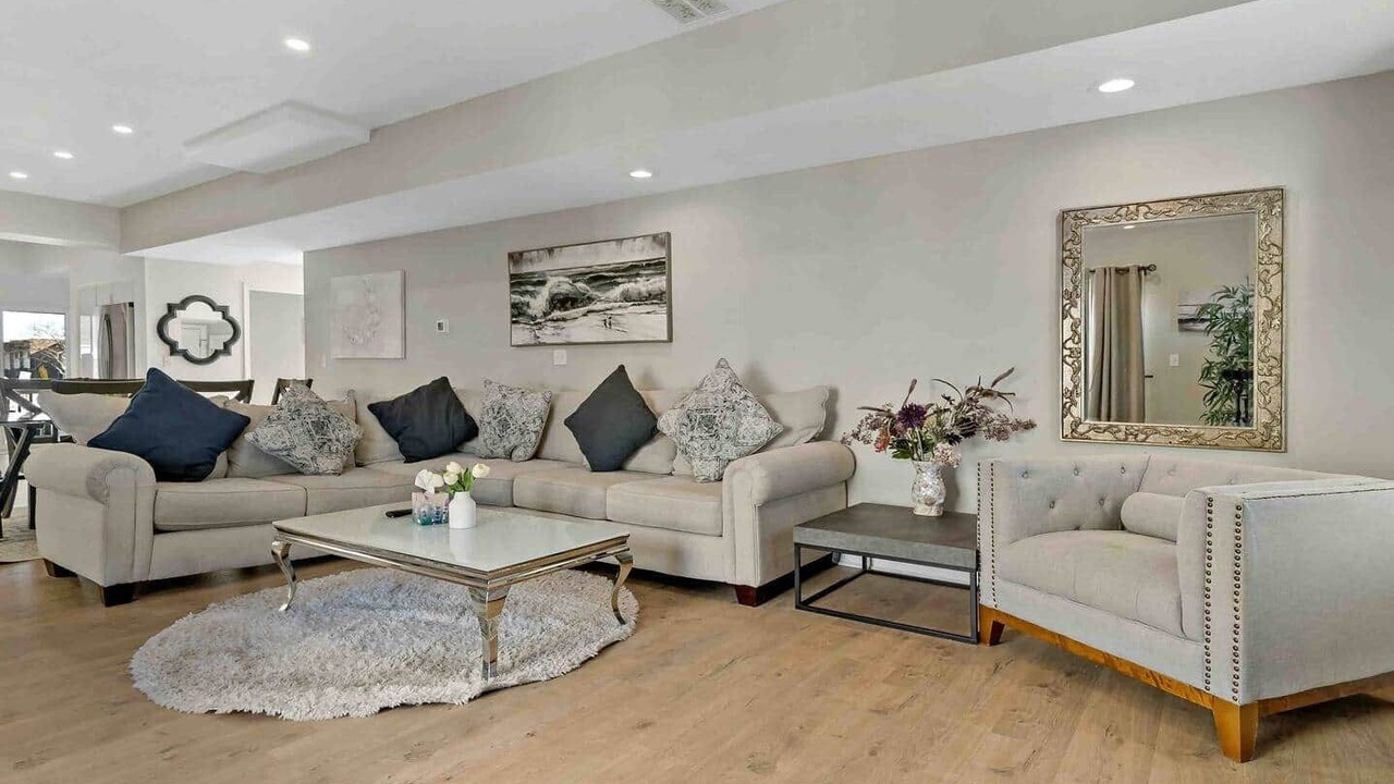 Photo of Livingroom in Ventnor City