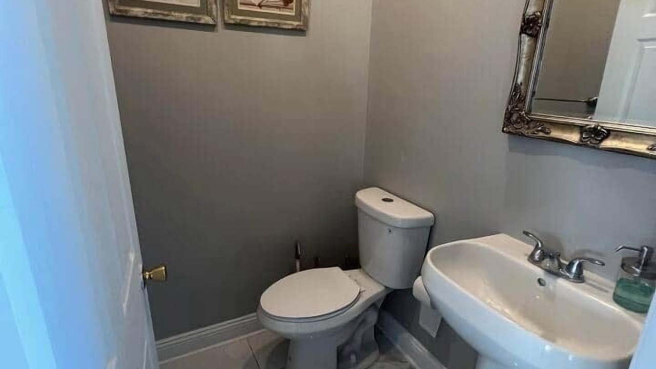Photo of Bedroom in Ventnor City