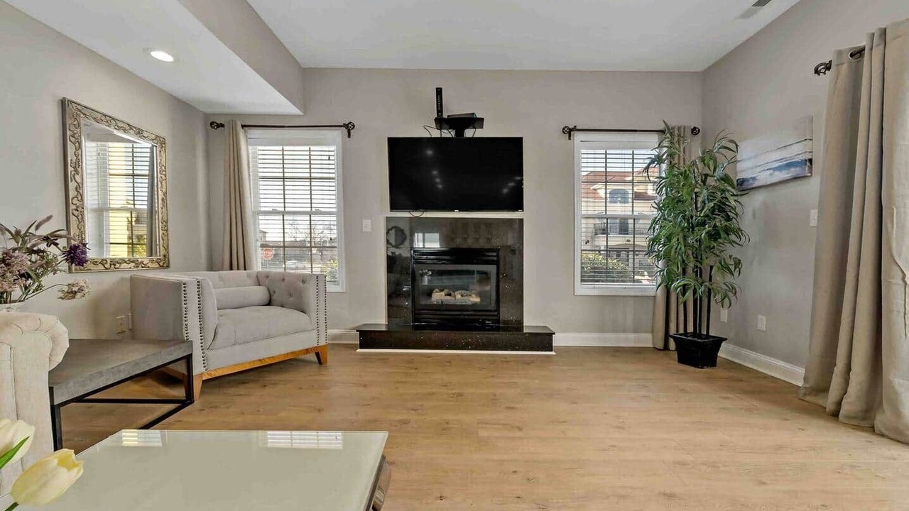 Photo of Livingroom in Ventnor City