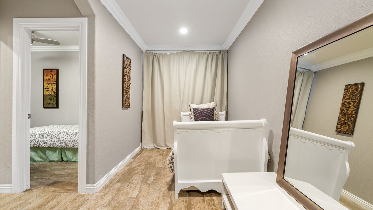 Photo of Bedroom in Hacienda Heights