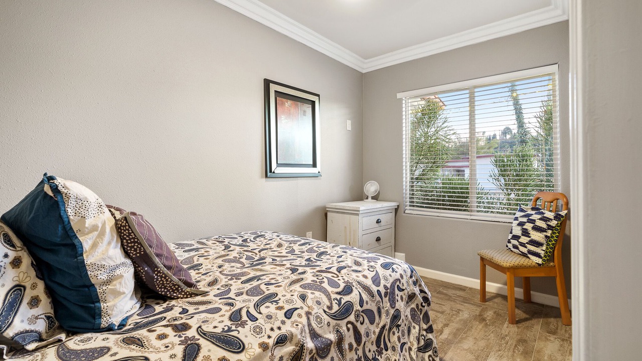 Photo of Bedroom in Hacienda Heights