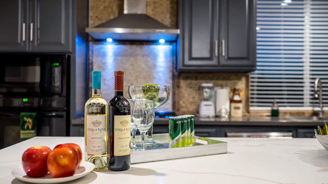 Photo of Kitchen in Hacienda Heights