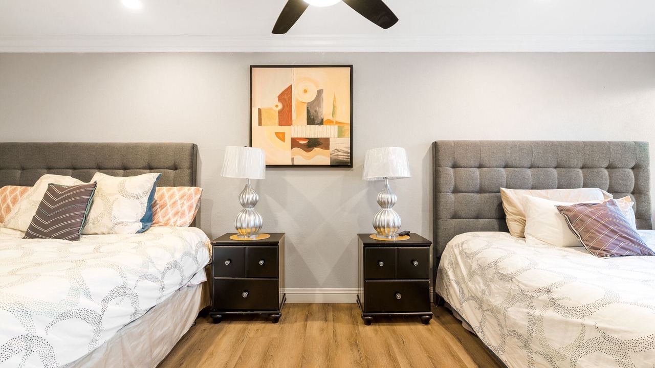 Photo of Bedroom in Hacienda Heights