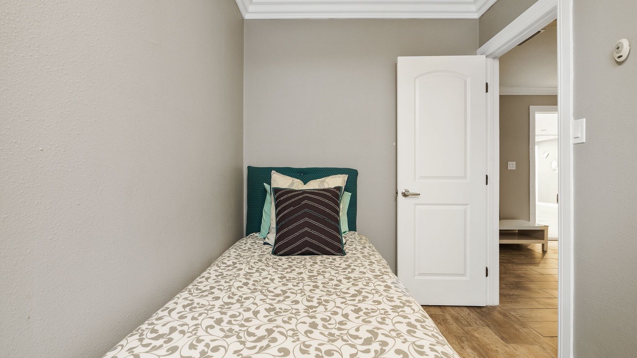 Photo of Bedroom in Hacienda Heights