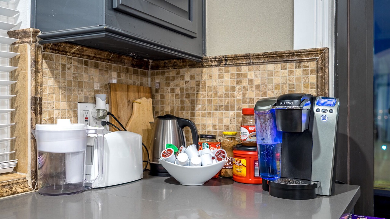 Photo of Kitchen in Hacienda Heights