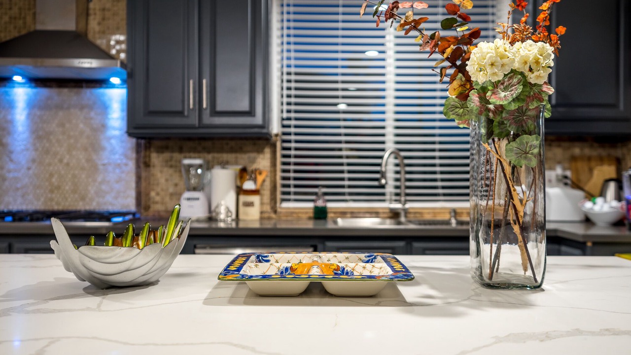 Photo of Kitchen in Hacienda Heights