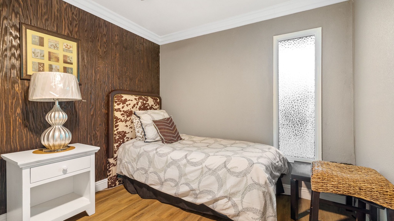 Photo of Bedroom in Hacienda Heights