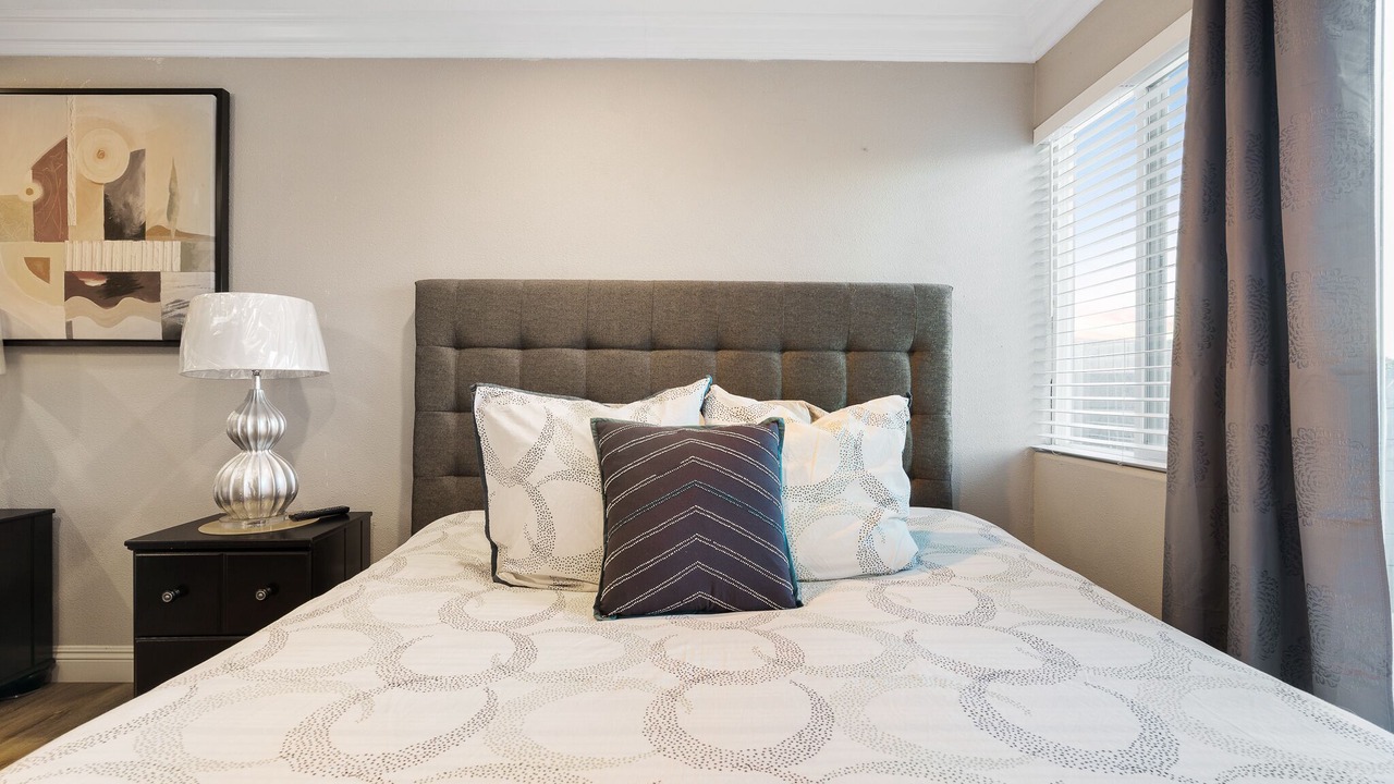 Photo of Bedroom in Hacienda Heights