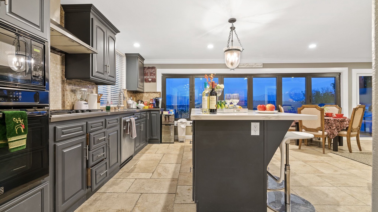 Photo of Kitchen in Hacienda Heights