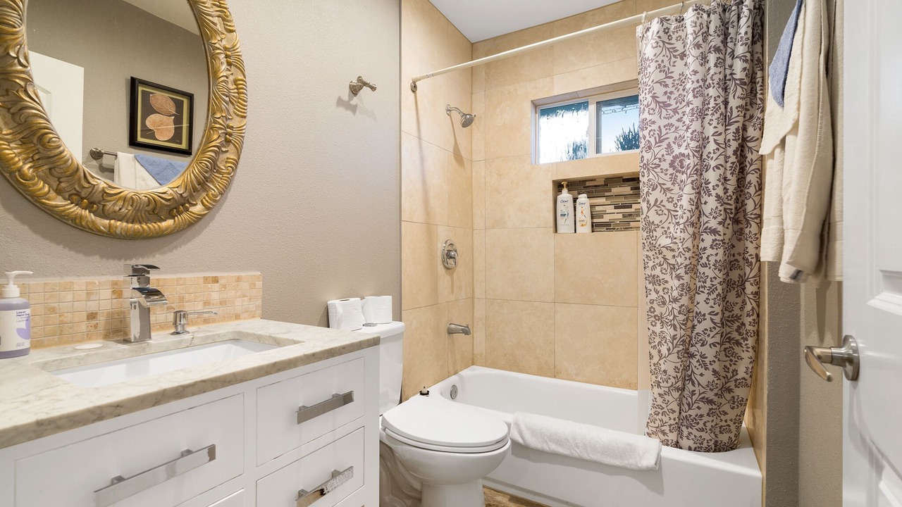 Photo of Bathroom in Hacienda Heights