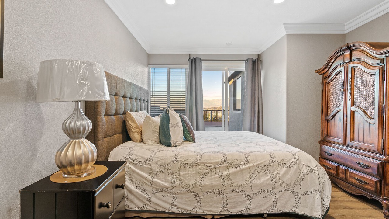 Photo of Bedroom in Hacienda Heights
