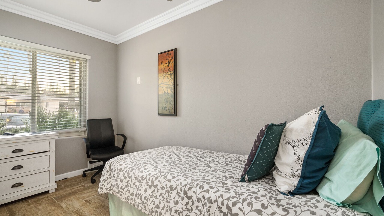 Photo of Bedroom in Hacienda Heights