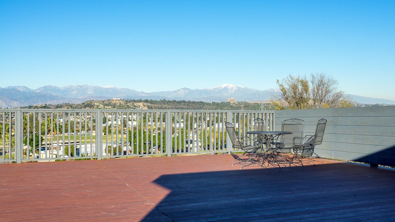 Photo of Outdoor in Hacienda Heights