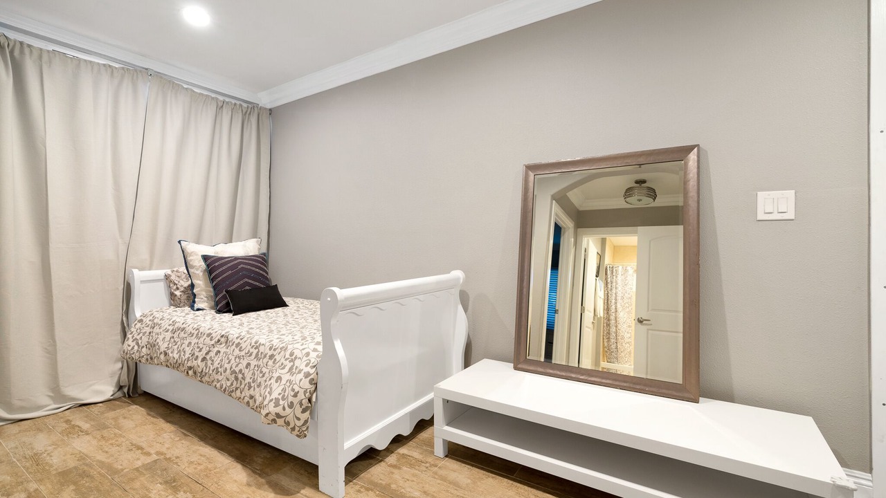 Photo of Bedroom in Hacienda Heights