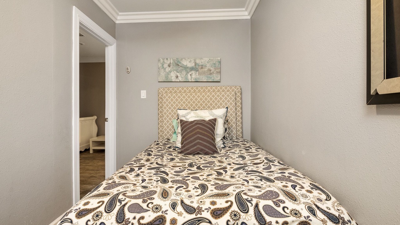Photo of Bedroom in Hacienda Heights