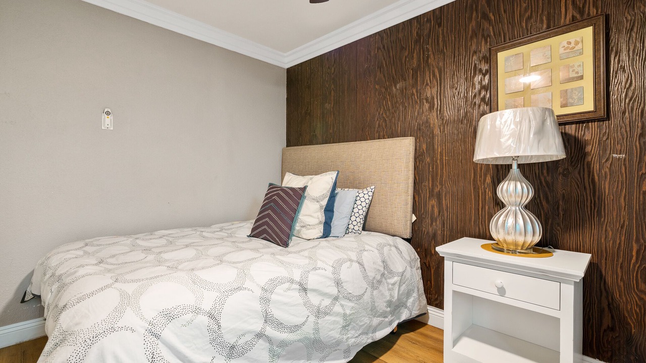 Photo of Bedroom in Hacienda Heights