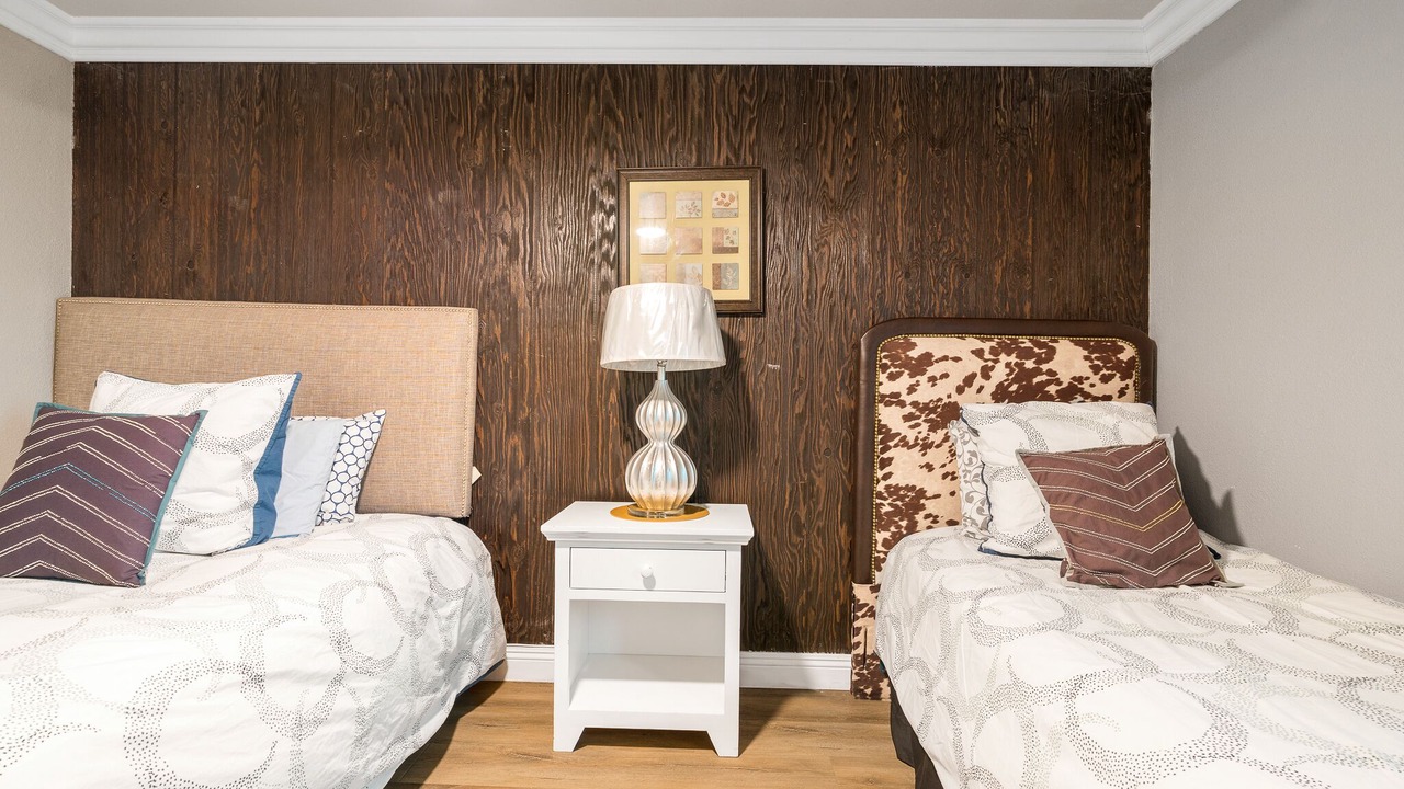 Photo of Bedroom in Hacienda Heights