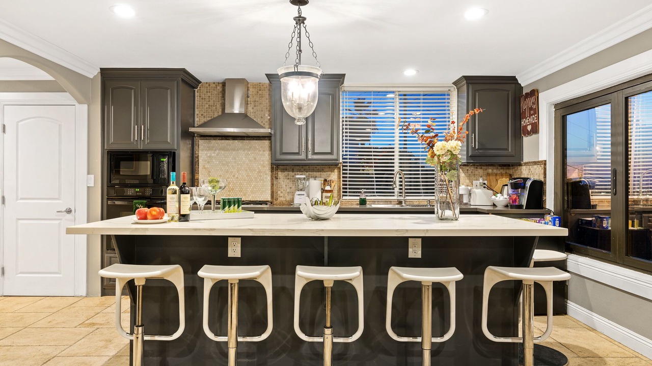 Photo of Kitchen in Hacienda Heights