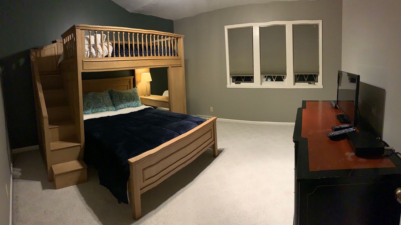 Photo of Bedroom in Clymer