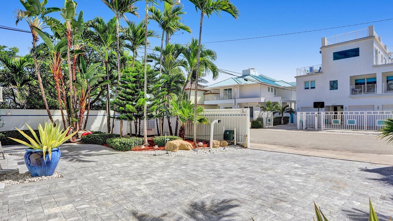 Photo of Outdoor in Birch Park Finger Streets