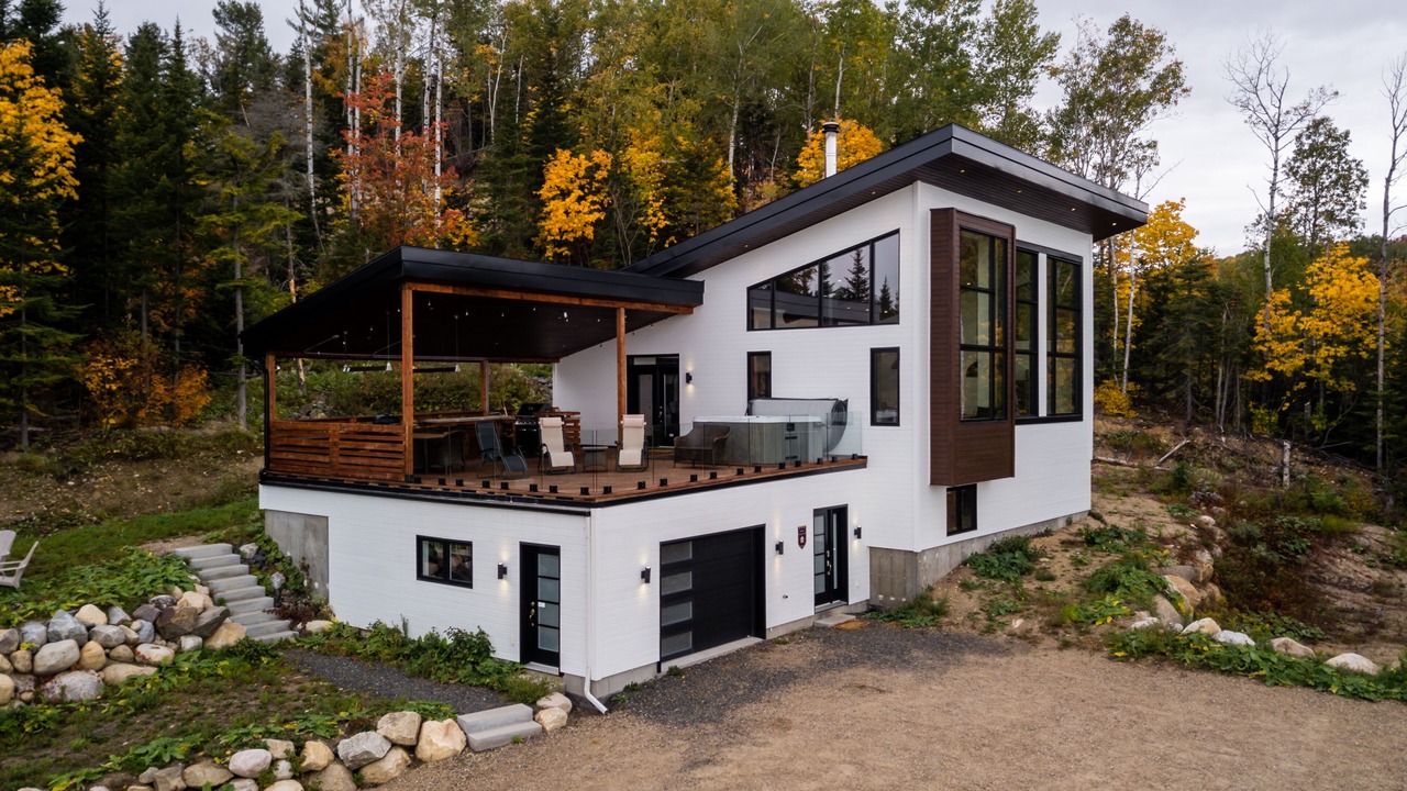 Photo of Outdoor in Saint Irenee