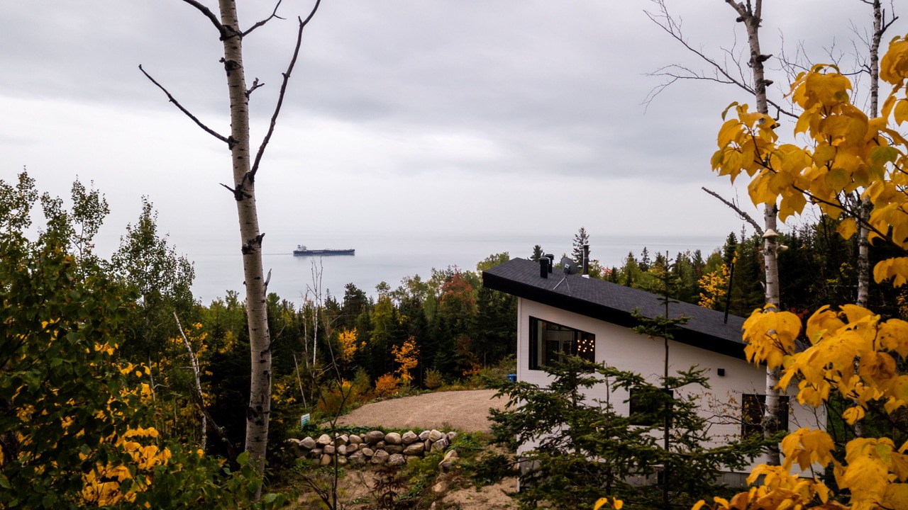 Photo of Outdoor in Saint Irenee