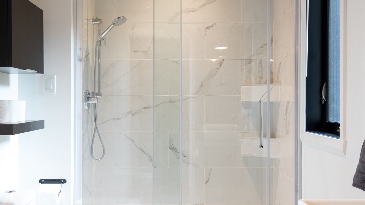 Photo of Bathroom in Saint Irenee