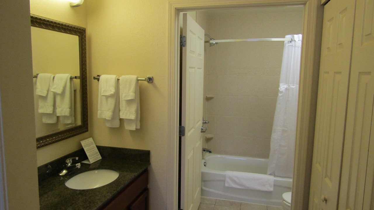 Photo of Bathroom in Rochester