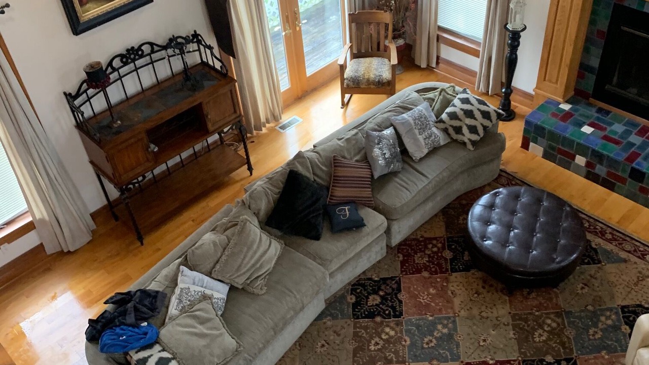 Photo of Livingroom in Put-in-Bay