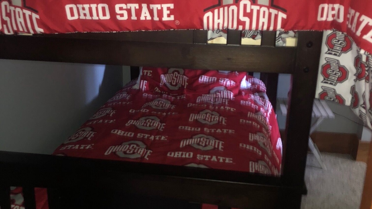 Photo of Bedroom in Put-in-Bay
