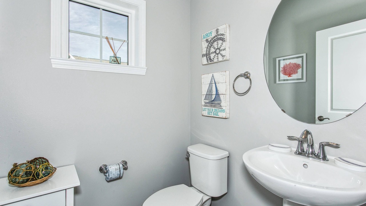 Photo of Bedroom in Ono Island
