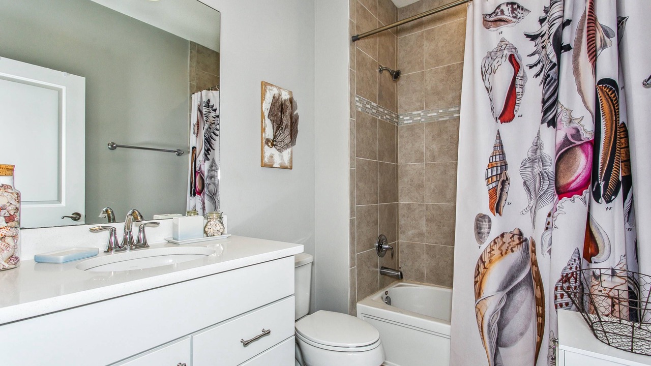 Photo of Bathroom in Ono Island